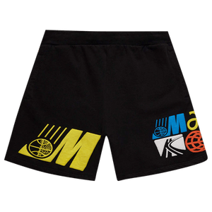 Market Air Puff Sweatshorts 'Black'
