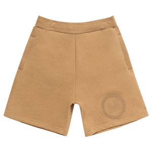 Market M Sweatshorts 'Brown'