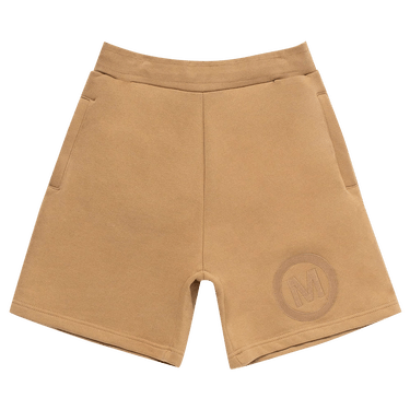 Market M Sweatshorts 'Brown'
