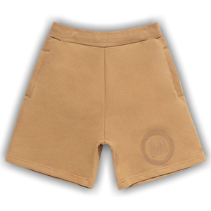 Market M Sweatshorts 'Brown'