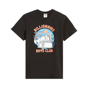 Billionaire Boys Club Observatory Tee 'Black'