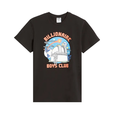 Billionaire Boys Club Observatory Tee 'Black'