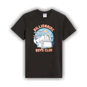 Billionaire Boys Club Observatory Tee 'Black'