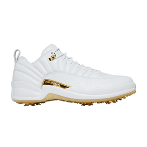 Air Jordan 12 Low Golf 'Masters'