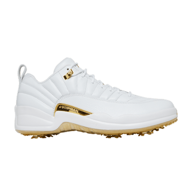 Air Jordan 12 Low Golf 'Masters'