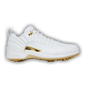 Air Jordan 12 Low Golf 'Masters'
