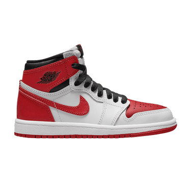 Air Jordan 1 Retro High OG PS 'Heritage'