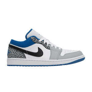 Air Jordan 1 Low SE 'True Blue'