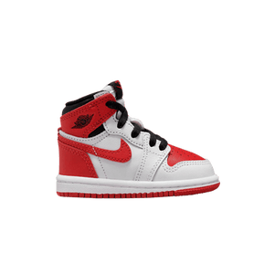 Air Jordan 1 Retro High OG TD 'Heritage'