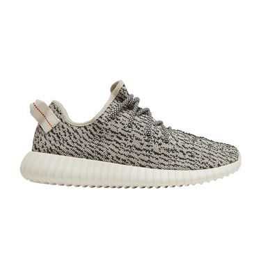 adidas Yeezy Boost 350 'Turtle Dove' 2022