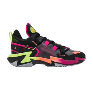 Air Jordan Why Not Zer0.5 'Raging Grace'