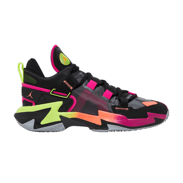 Air Jordan Why Not Zer0.5 'Raging Grace'