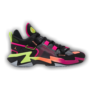 Air Jordan Why Not Zer0.5 'Raging Grace'