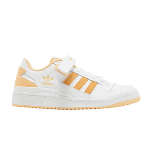 adidas Forum Low 'White Pulse Amber'