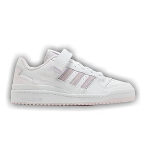 adidas Forum Low 'White Almost Pink'