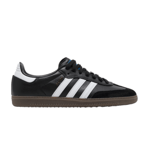adidas Samba ADV 'Black White Gum'