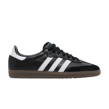 adidas Samba ADV 'Black White Gum'