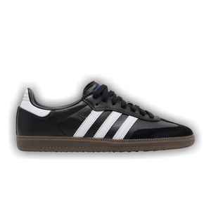 adidas Samba ADV 'Black White Gum'