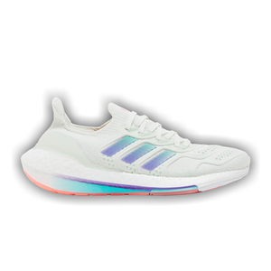 Adidas Wmns UltraBoost 22 Heat.RDY 'White Tint Pulse Mint'