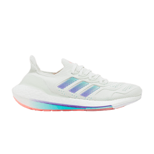 Adidas Wmns UltraBoost 22 Heat.RDY 'White Tint Pulse Mint'