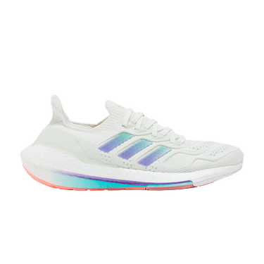 Adidas Wmns UltraBoost 22 Heat.RDY 'White Tint Pulse Mint'