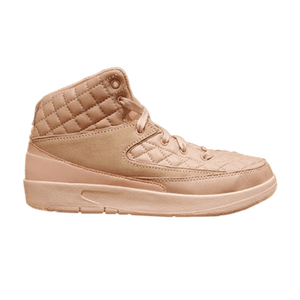 Just Don x Air Jordan 2 Retro PS 'Arctic Orange'