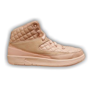 Just Don x Air Jordan 2 Retro PS 'Arctic Orange'