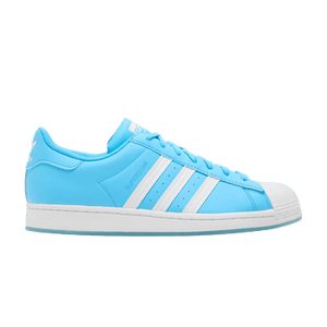 adidas Superstar 'Sky Rush White'