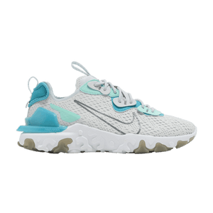Nike React Vision 'Aquamarine'