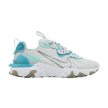 Nike React Vision 'Aquamarine'