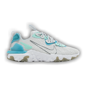 Nike React Vision 'Aquamarine'