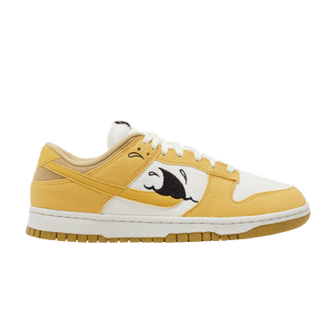 Nike Dunk Low 'Sun Club'