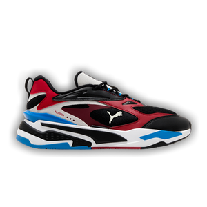 Puma RS-Fast 'Black Urban Red'