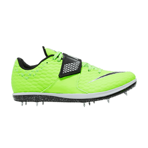 Nike High Jump Elite 'Electric Green'