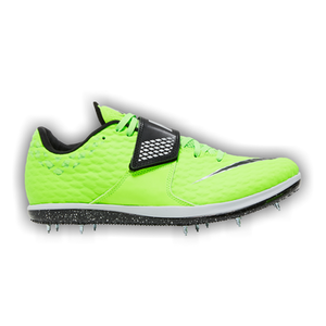 Nike High Jump Elite 'Electric Green'