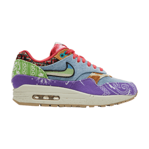 Concepts x Nike Air Max 1 SP 'Far Out' Special Box