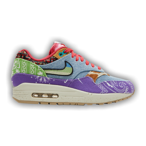 Concepts x Nike Air Max 1 SP 'Far Out' Special Box