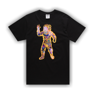 Billionaire Boys Club Crystal Astro Tee 'Black'