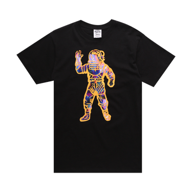Billionaire Boys Club Crystal Astro Tee 'Black'