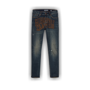 Billionaire Boys Club Creative Jean 'Eclipse'
