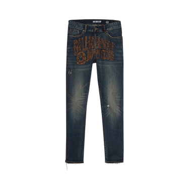 Billionaire Boys Club Creative Jean 'Eclipse'