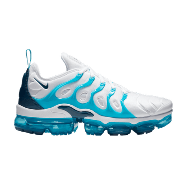 Nike Air VaporMax Plus 'Blue Force'
