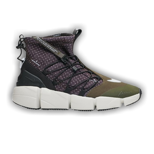 Nike Air Footscape Mid Utility 'Cargo Khaki'