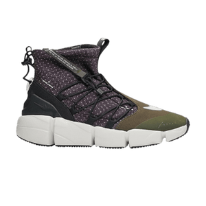 Nike Air Footscape Mid Utility 'Cargo Khaki'