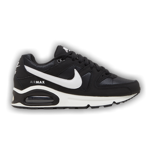 Nike Wmns Air Max Command 'Black White'