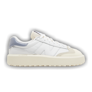 New Balance Men's CT302 'White Reflection'