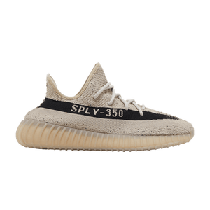 adidas Men's Yeezy Boost 350 V2 'Slate'