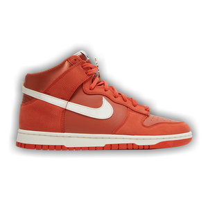 NBA x WNBA x Nike Dunk High EMB 'All Star Weekend 2022'