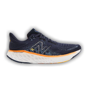 New Balance Fresh Foam X 1080v12 'Eclipse Vibrant Orange'