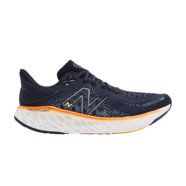 New Balance Fresh Foam X 1080v12 'Eclipse Vibrant Orange'